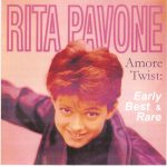 img Rita Pavone - Amore Twist: Early Best & Rare (2009) FLAC