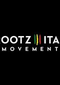 Rootz Ital Movement - Black (EP) (2018)