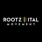 img Rootz Ital Movement - Black (EP) (2018)