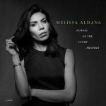 img Melissa Aldana - Echoes Of The Inner Prophet (2024) .mp3 - 320 kbps