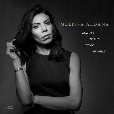 Melissa Aldana – Echoes Of The Inner Prophet (2024) .mp3 – 320 kbps