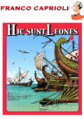 img Hic Sunt Leones (Caprioli - Il Vittorioso 1953)