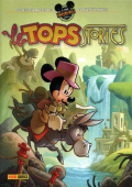 img Le Serie Imperdibili 12 - Tops Stories 05 (Panini 02-11-2023)