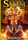 img La leggenda di Salem - Serie Completa (7 volumi)(7 Age 2013)