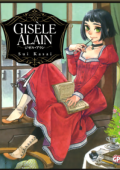 img Gisele Alain - Serie Completa (3 volumi)(GP 2012-2014)