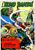 img Le grandi avventure - Serie Completa (4 volumi)(SEPP 1954)