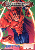 img Scorpione Rosso - Serie Completa (10 volumi) (Jade 1997-07)