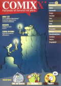img Comix - Serie Completa (26 volumi)(Cosimo Panini 1992)