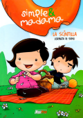 img Simple & Madama - Collection (3 volumi)(Magic Press 2014-2016)