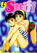img Sniff - Serie Completa (17 volumi)(Play Press 1993-1995)
