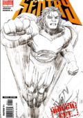img Rough Cut - Collection (6 volumi)(Marvel 1998-2007)