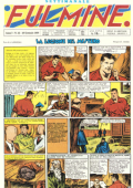 img Fulmine Giornale v1 a1n23 (Editrice Vulcania 1946-01-28)