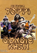 img Gengis Kahn - Toppi (San Paolo 2006)