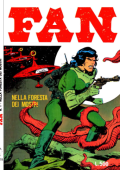 img Fan - Collection (7 volumi)(Edifumetto 1978-1979)