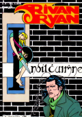 img Rivan Ryan - Collection (3 volumi)(Comic Art 1995)