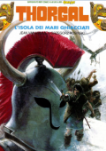 img Torghal - Serie Completa (3 volumi)(Comic Art 1995)