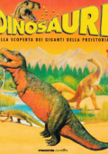 img Dinosauri alla scoperta dei giganti della preistoria - Serie Completa (14 volumi)(De Agostini 1993)