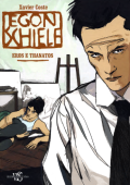 img Egon Schiele - Eros e Tanathos (White Star 2018-08-28)