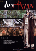 img Von Ryan - Collection (3 volumi)(Orione 2001-2003)