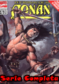 img Le cronache di Conan - Serie Completa (13 volumi)(Panini 1995-1996)