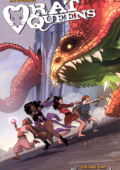img Rat Queens 1 - Chiappa e spada (Saldapress 2018-03-30)