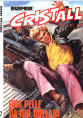 img Cristall Super - Collection (13 volumi)(Universo 1975-1976)