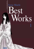 img Suzue Miuchi Best Works - Collection (9 volumi)(Orion 2005)
