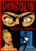 img Diabolik - Furto al museo