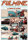 img Fulmine Giornale v2 a1n04 (Editrice Vulcania 1946-02-11)