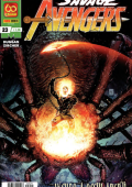 img Savage Avengers 23 (Panini 2021-10)
