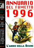 img Annuari Ned 1 - Annuario del fumetto 1996 (Ned50 1996-06-03)