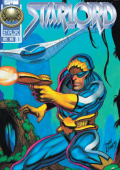 img STARLORD - Serie Completa (3 volumi)(Marvel 1996)