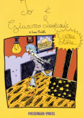 img B.HA.M. Comics 1 - Io e Giacomo Leopardi e altre storie... (Passenger Press 2018-10)