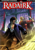 img Radairk - Serie Completa (3 volumi)(7AGE 2010)