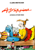 img Agrippina 1 - Agrippina (Club Editori 1991-05)