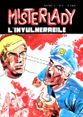 img Misterlady - Collection (6 volumi)(Viano 1976)