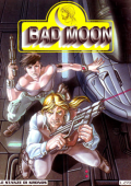 img Bad Moon - Collection (6 volumi)(Xenia 1995)