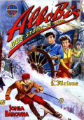 img Albo Bis - Serie Completa (23 volumi)(Torelli 1950)