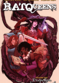 img Rat Queens 2 - Il tentacolare richiamo di N