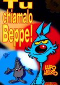 img Superpocket 11 - Lupo Alberto, Tu chiamalo Beppe (Rizzoli 2001-05)