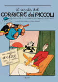 img Il secolo del Corriere dei Piccoli (Rizzoli 2012-11)