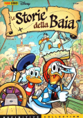 img Disney Definitive Collection 13 - Le storie della Baia 1 (Panini 10-2016)