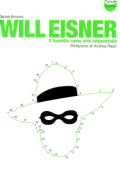 img Le Virgole 01 - Will Eisner (Tunue