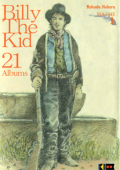 img Billy the Kid 21 albums - Serie Completa (3 volumi)(Flashbook 2010-2011)