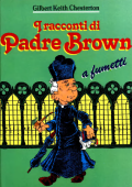 img I racconti di Padre Brown; supp. Il Giornalino 1987.39 (San Paolo 1987-10-07)
