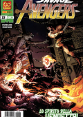img Savage Avengers 22 (Panini 2021-09)