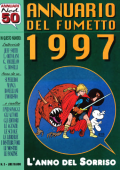 img Annuari Ned 3 - Annuario del fumetto 1997 (Ned50 1996-06-03)