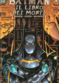 img Batman - Il Libro Dei Morti (DC Comics)