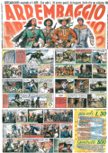 img Arrembaggio - Collection (2 volumi)(Marte 1948)