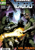 img Savage Avengers 27 (Panini 2022-02)